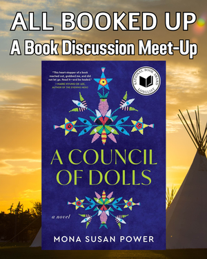 All Booked Up - Book